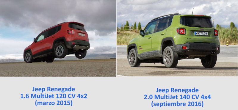 Yeah, still not good on the right there. (Image: km77.com/YouTube)